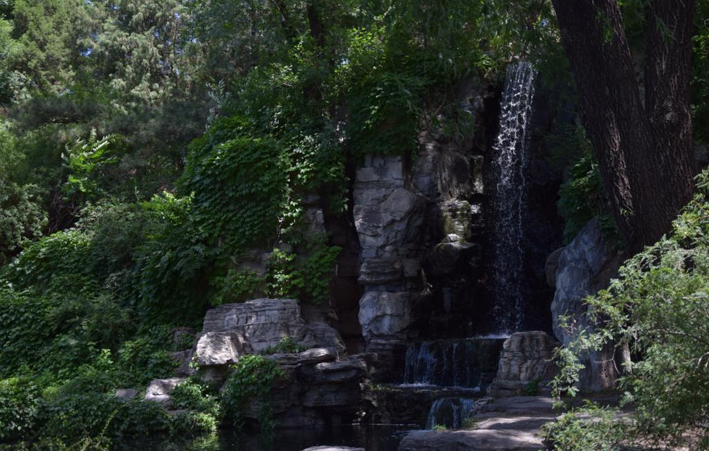 走!去看看清代、民国京城文人的情怀收割机