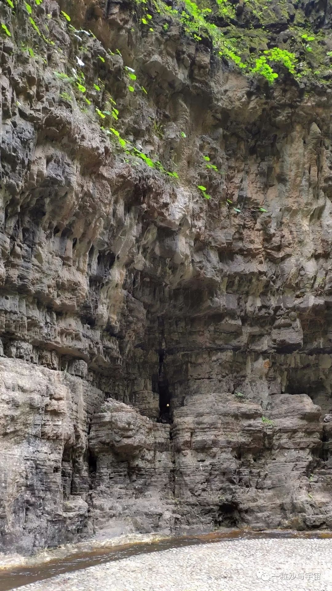 野三坡百里峡天气,野三坡百里峡二日游