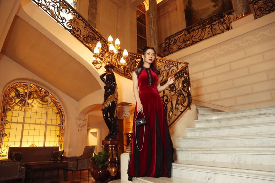 再刷巴黎！用没人试过的方式，和这座城市谈了谈心