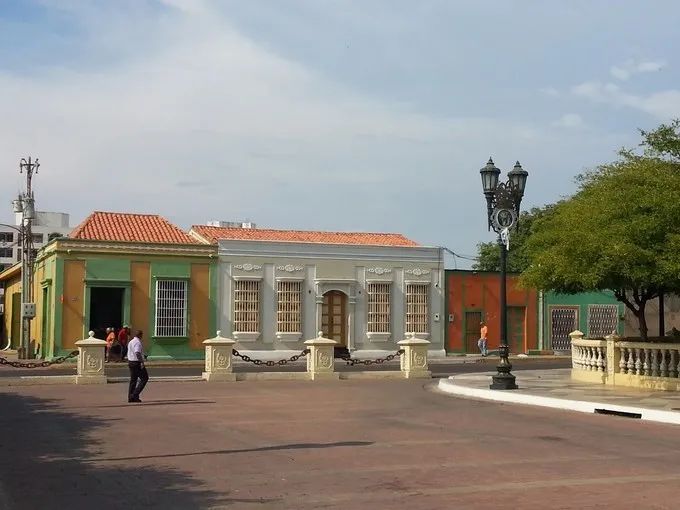 委内瑞拉最奢华的地方,委内瑞拉南美洲