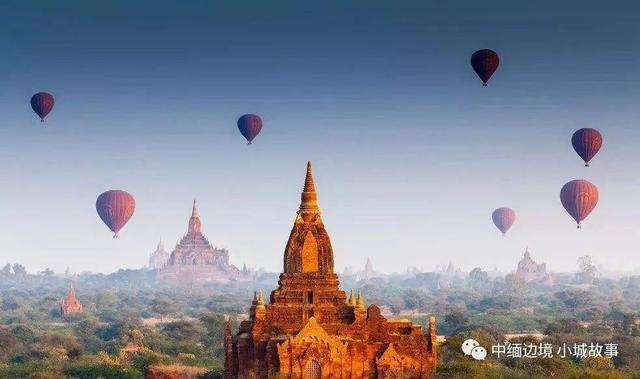 缅甸人民的信仰,缅甸人民真实的样子