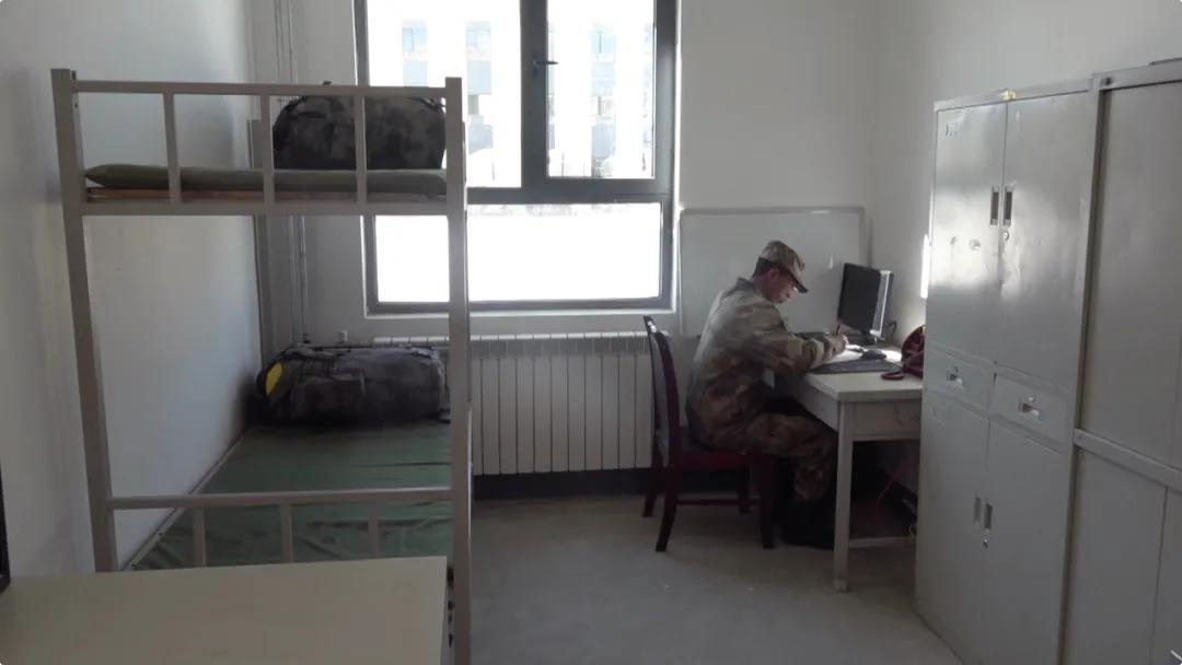 温暖过冬！边关官兵终于拥有了量身定制的20式被装和19式军品