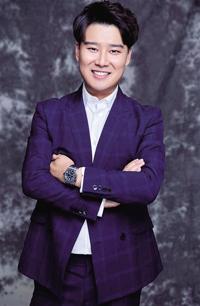 河南80后博士后乳腺外科大夫,如何将所学专业变爱好创办整形医院