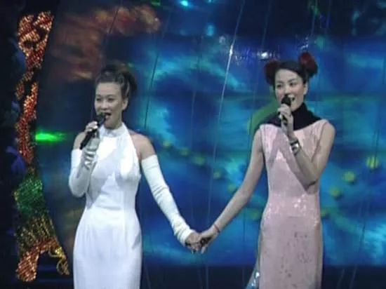 那英感情经历,歌坛一姐那英近况