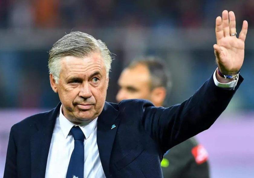 安切洛蒂执教巴西还会执教皇马吗,安切洛蒂执教皇马说西班牙语吗