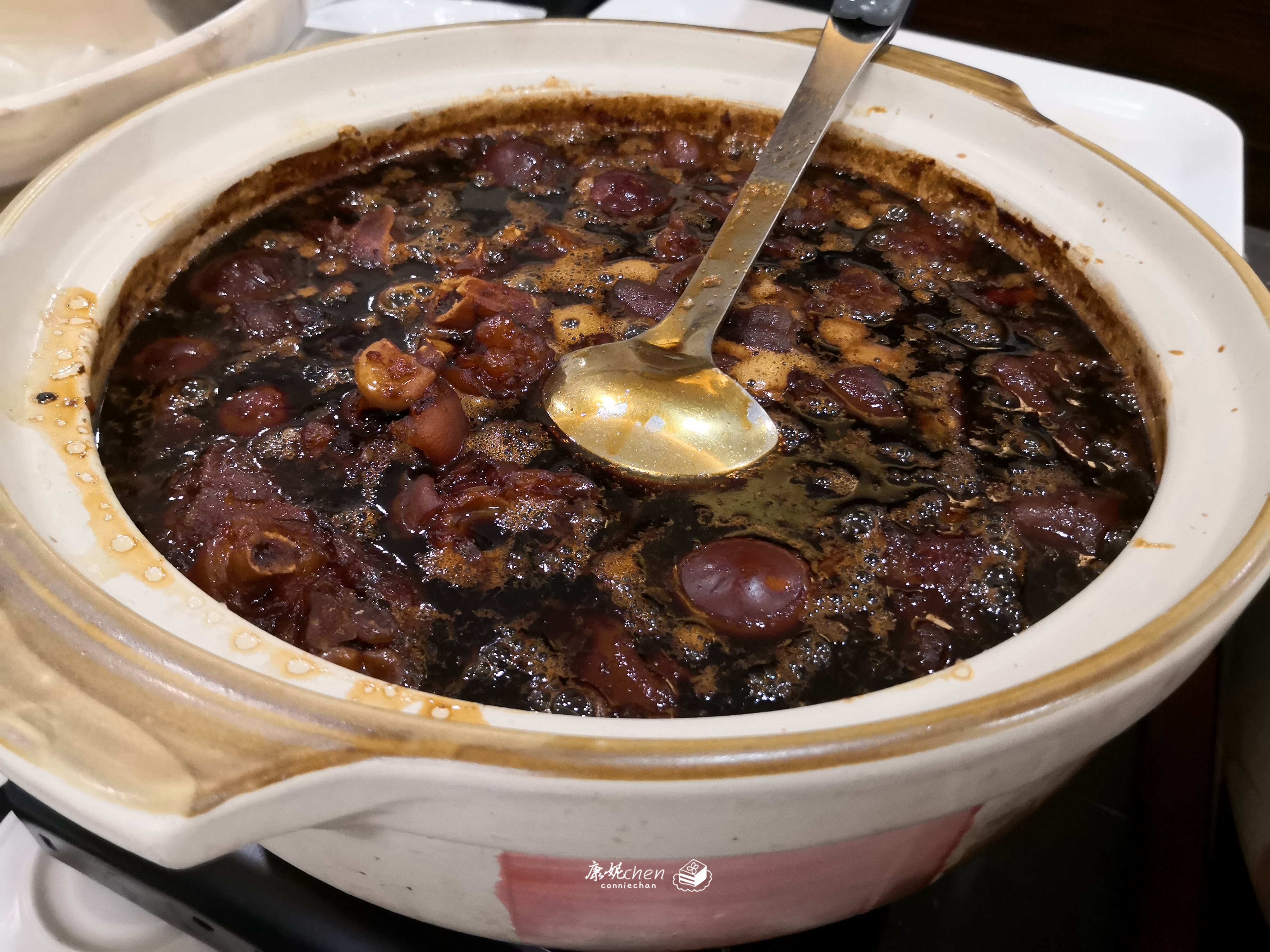 享受广式早茶美食,广式早茶里最受欢迎的王牌菜