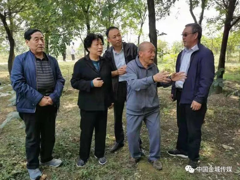 “灵宝事件”周逸夫妇传奇色彩的人生