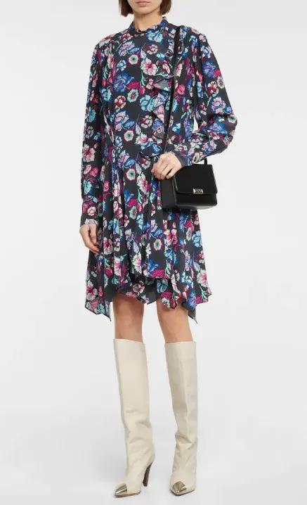 她被称韩国硬照女王，手握时尚圈顶级资源！网友：姐姐我可以