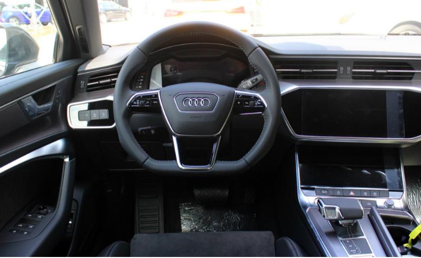 a6l和雷克萨斯rx300哪个长,a6l与雷克萨斯e300