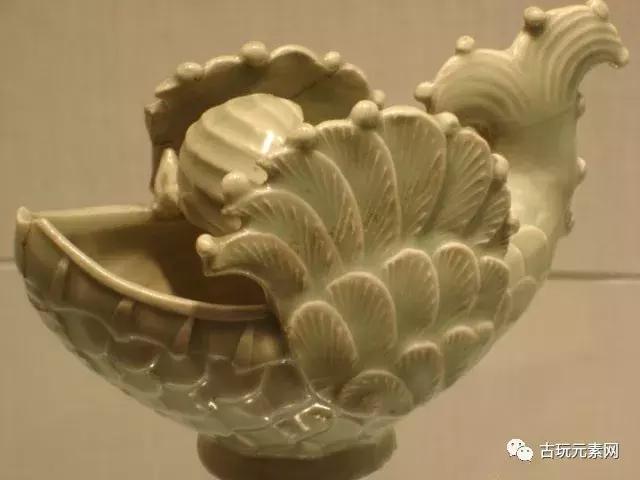 瓷器一品当朝一路登科纹饰,了解陶瓷艺术流派