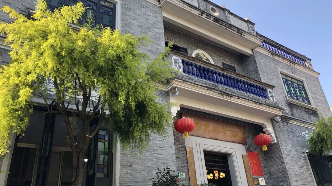 周末广州市内哪个公园最值得去,广州十大避暑旅游景点