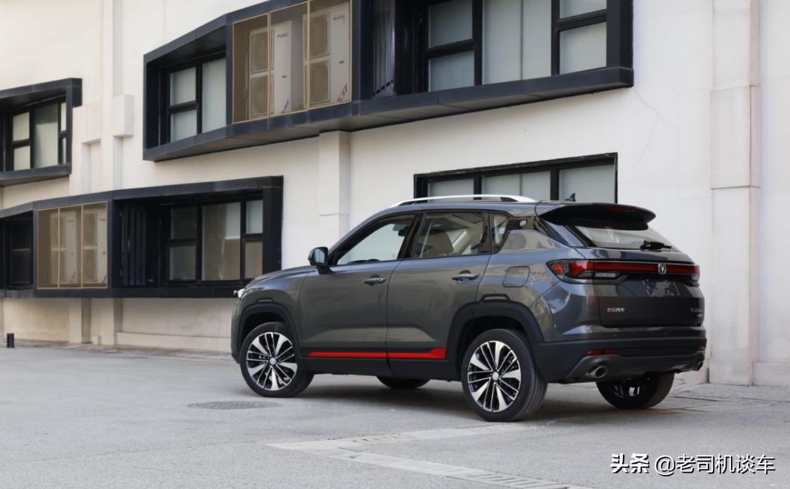 8万左右最建议买的小型suv排行榜,这几款国产小型suv实惠又漂亮