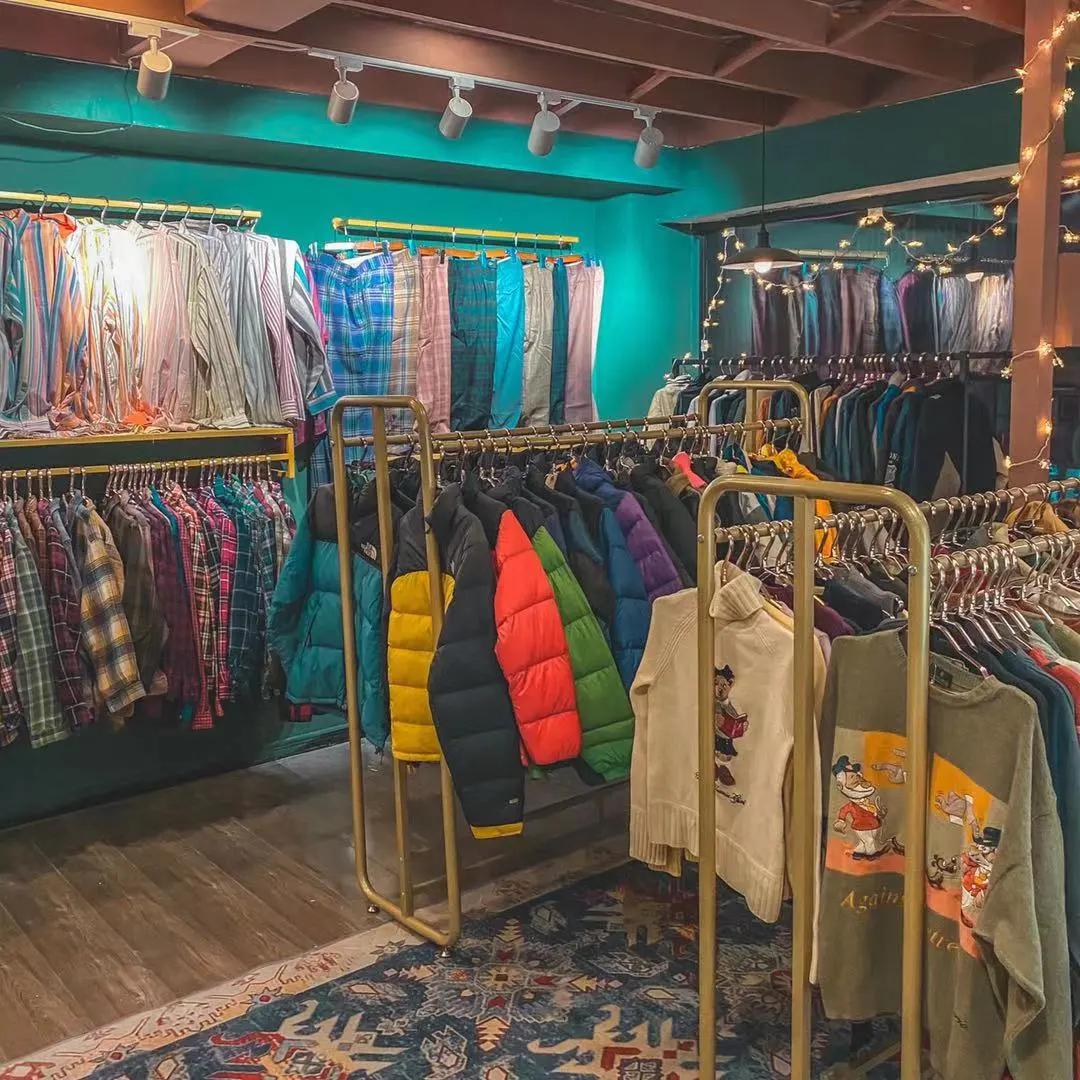 打卡网红地朋友圈,适合春天的网红打卡点