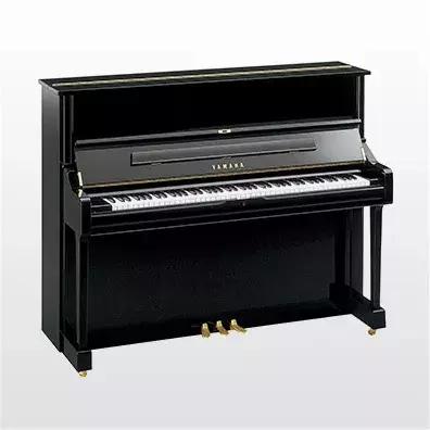 雅马哈立式钢琴哪个型号好,高端雅马哈电钢琴