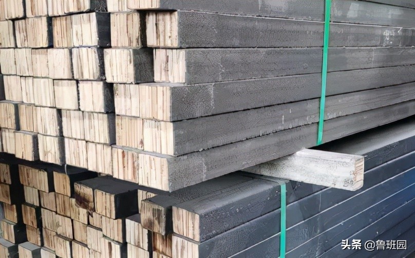 废材变废为宝,废材版再利用