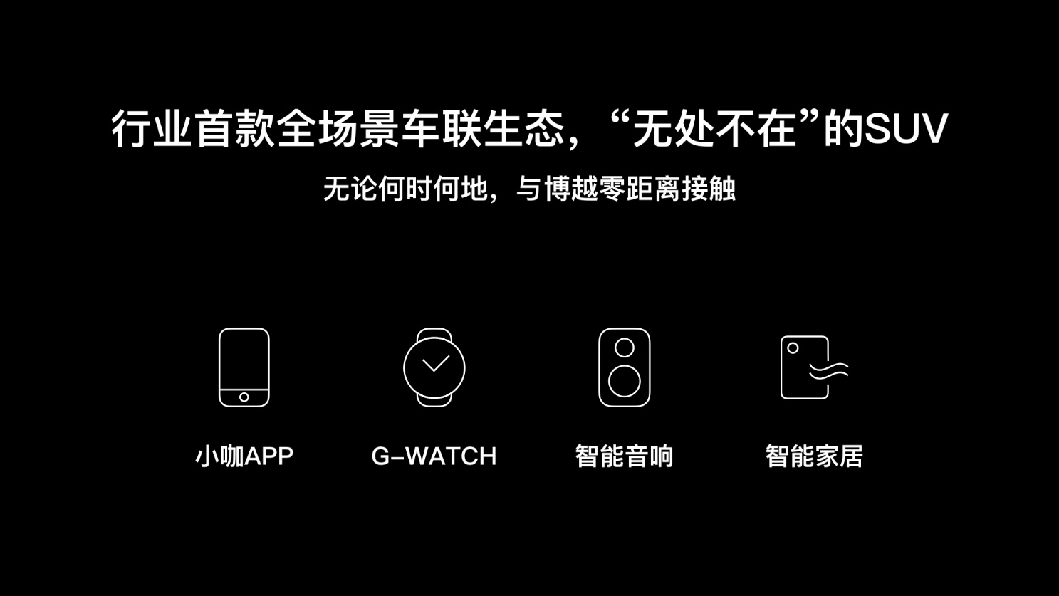 吉利博越pro配置,吉利博越pro中配有哪些配置