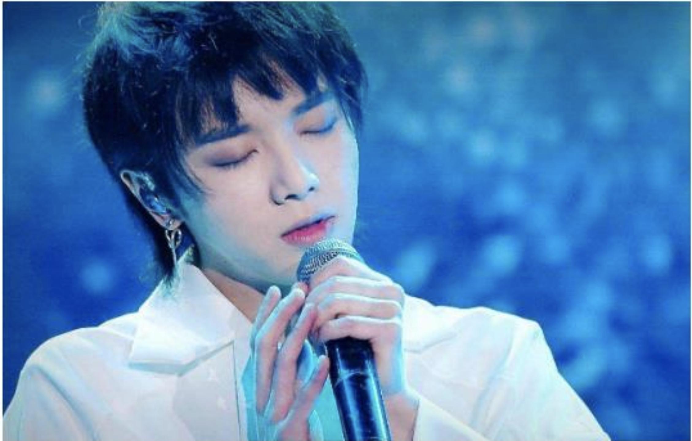 华晨宇八卦大揭秘,华晨宇被爆出过哪些绯闻