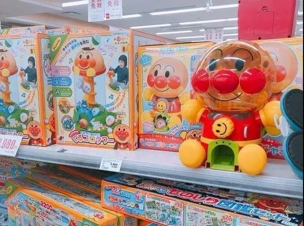 在大阪，有了这份购物指南，你只需准备好钱