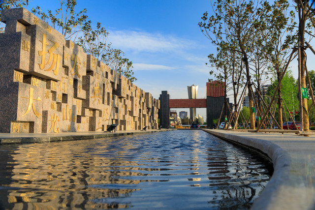 安阳安钢发展,安阳安钢的发展