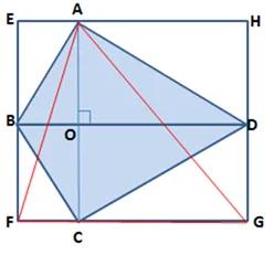 五年级数学组合图形阴影面积,组合图形的面积动手操作