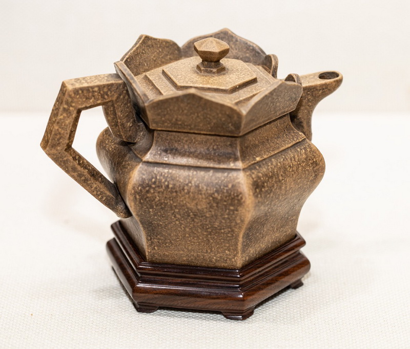 赵健紫砂壶,赵建旗紫砂壶推荐