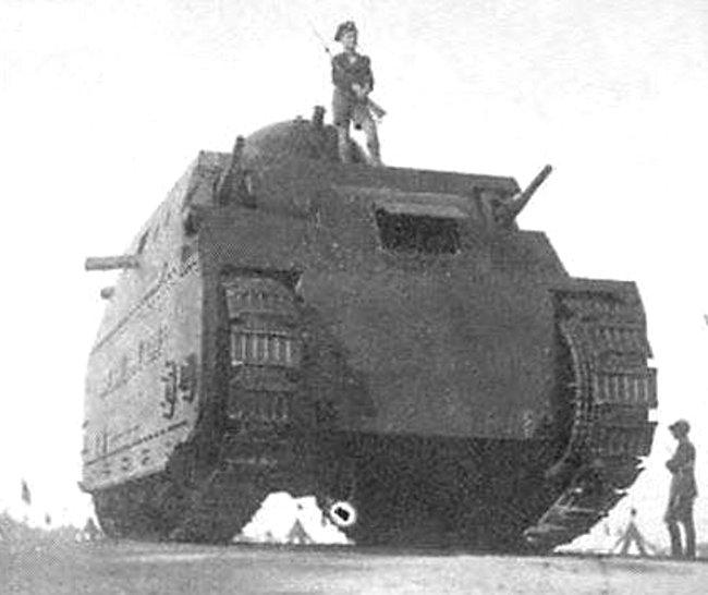 意大利巡洋舰大全,意大利最大现代巡洋舰