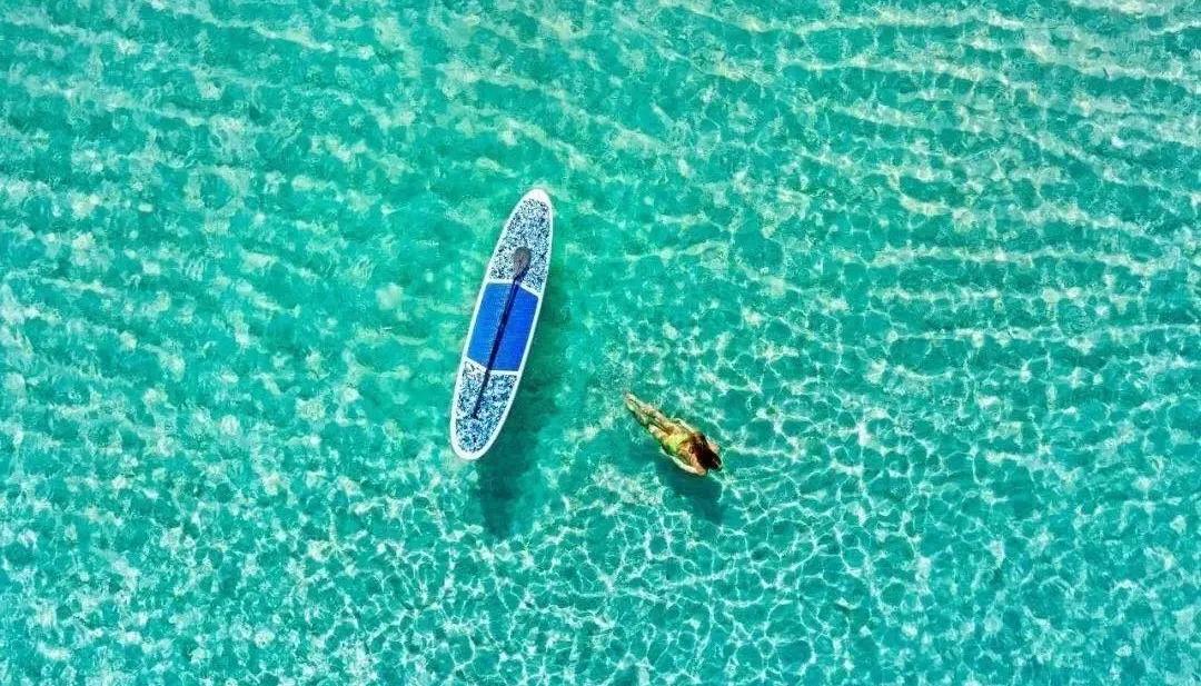 倒计时1h捡漏攻略!阿丽拉、悦榕庄、嘉佩乐…酒店控必囤清单在这