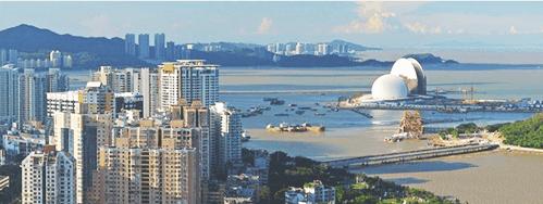 澳门楼市最新消息,澳门楼市房价