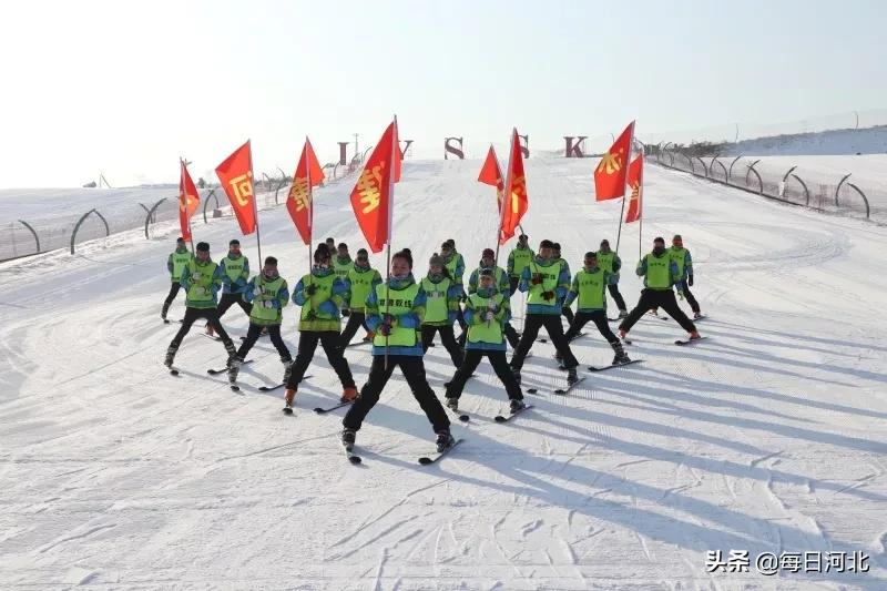 狼牙山滑雪场营业时间,狼牙山滑雪场正月十六开园吗