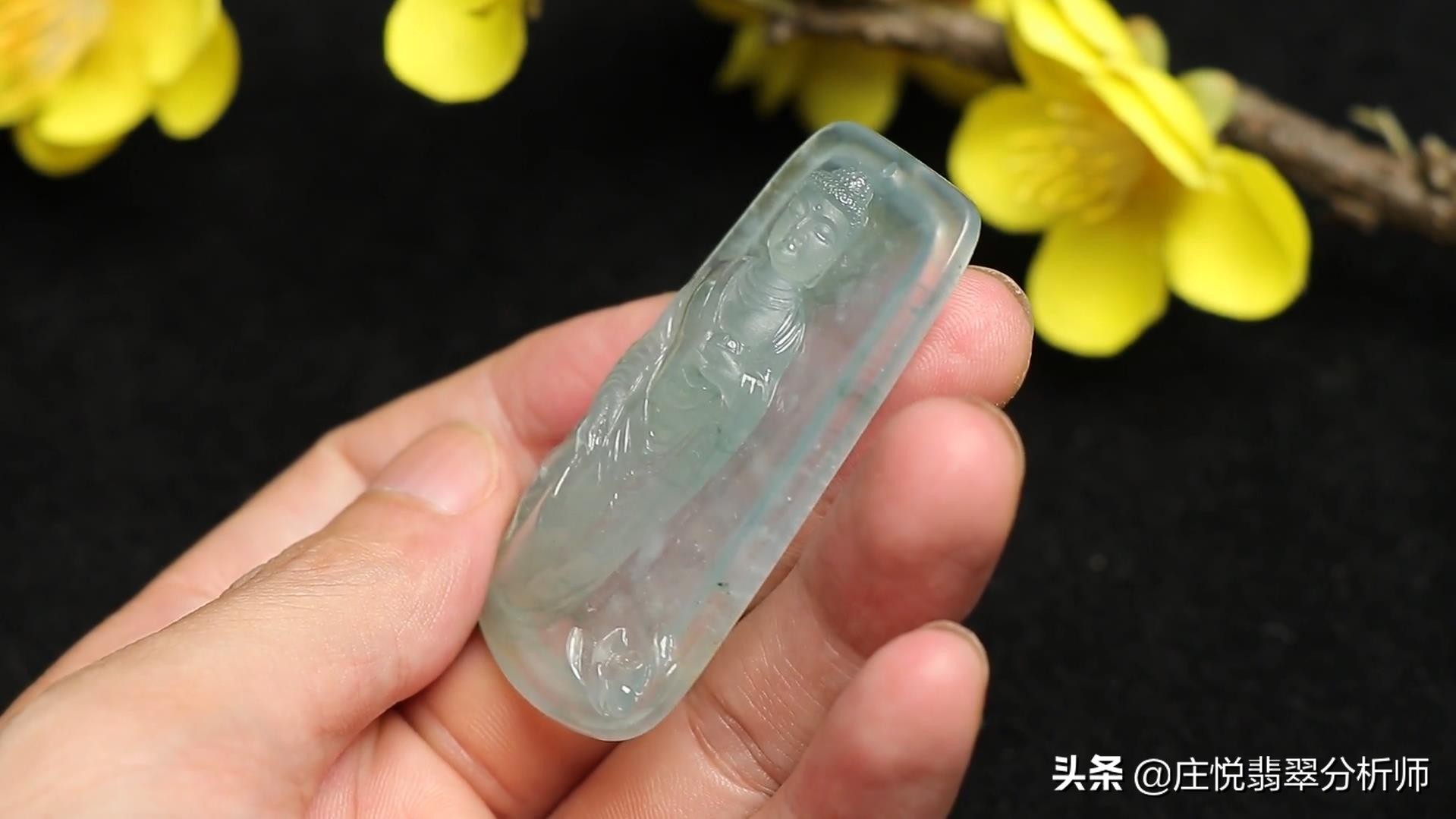 从原石看翡翠,从原石到手串