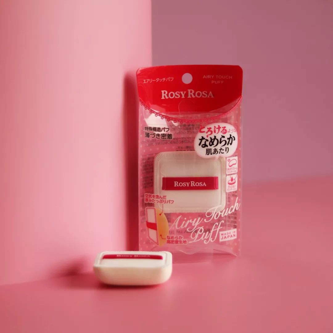 分析海绵粉扑的正确使用方法,粉扑海绵的正确使用方法