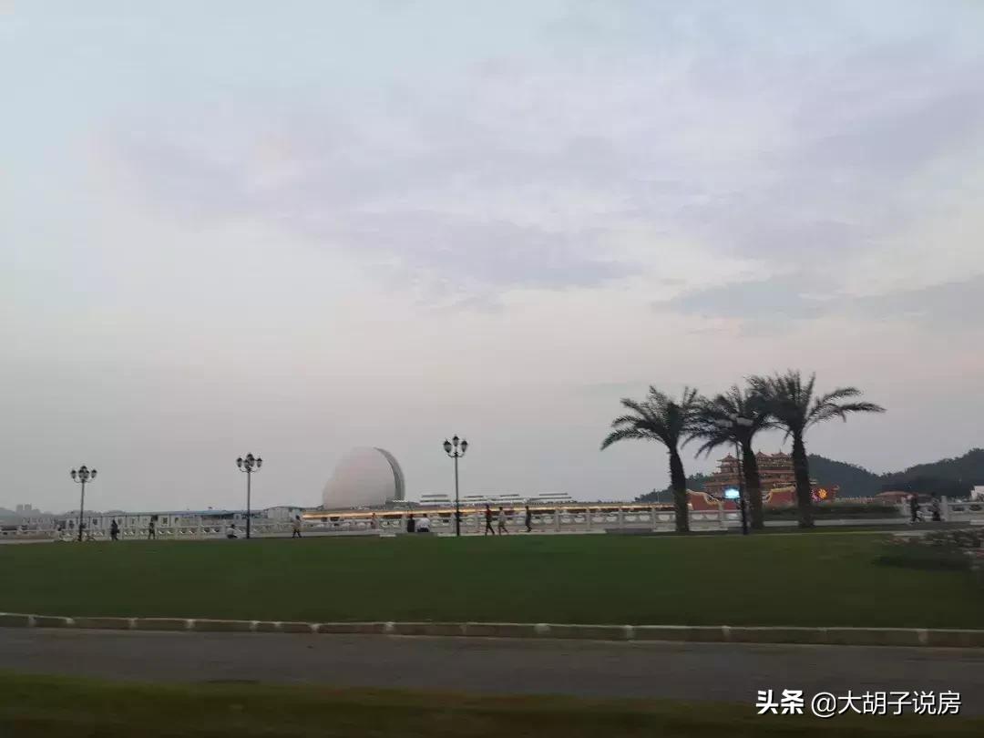 珠海哪里买房捡漏最好,珠海捡漏写字楼