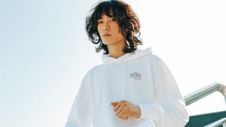 vans十大经典联名,好看的vans联名款