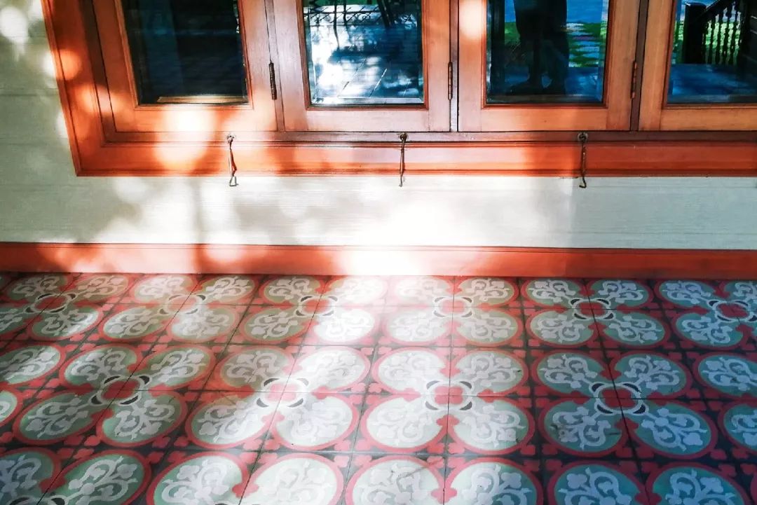 清迈的现状,清迈重逢