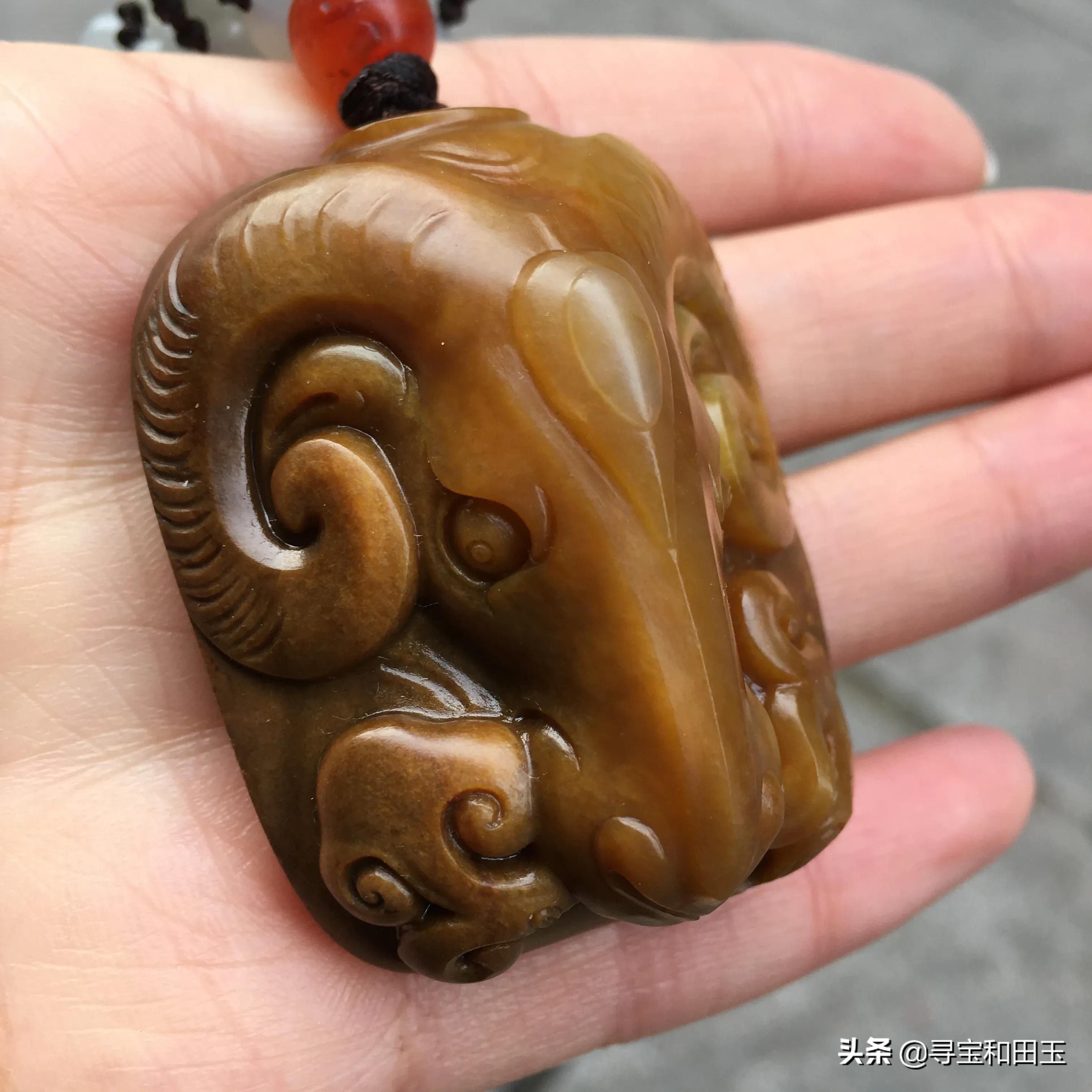 成为高手的关键是什么,和田玉的裂和绺与水线的区别