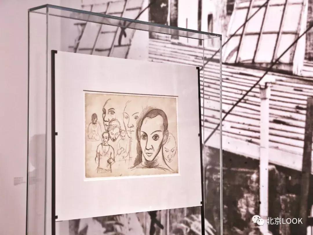 毕加索北京大展,毕加索展在哪里
