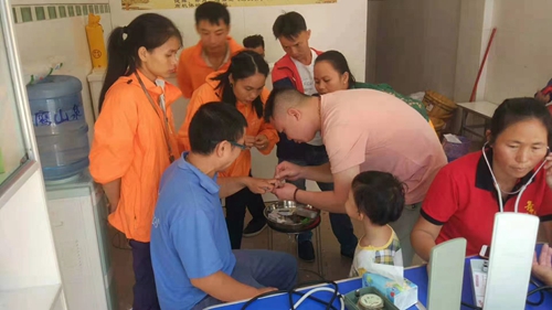 陈乾才最近视频,陈乾才