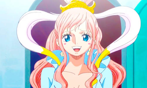 海贼王中10位拥有王者称号的人物,海贼王中十八个拥有三色霸气的人