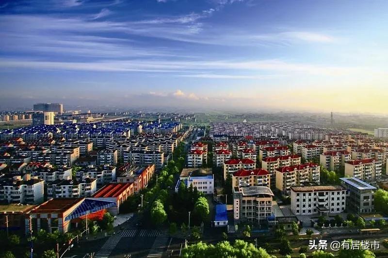 惠南发展方向,惠南还会扩大吗