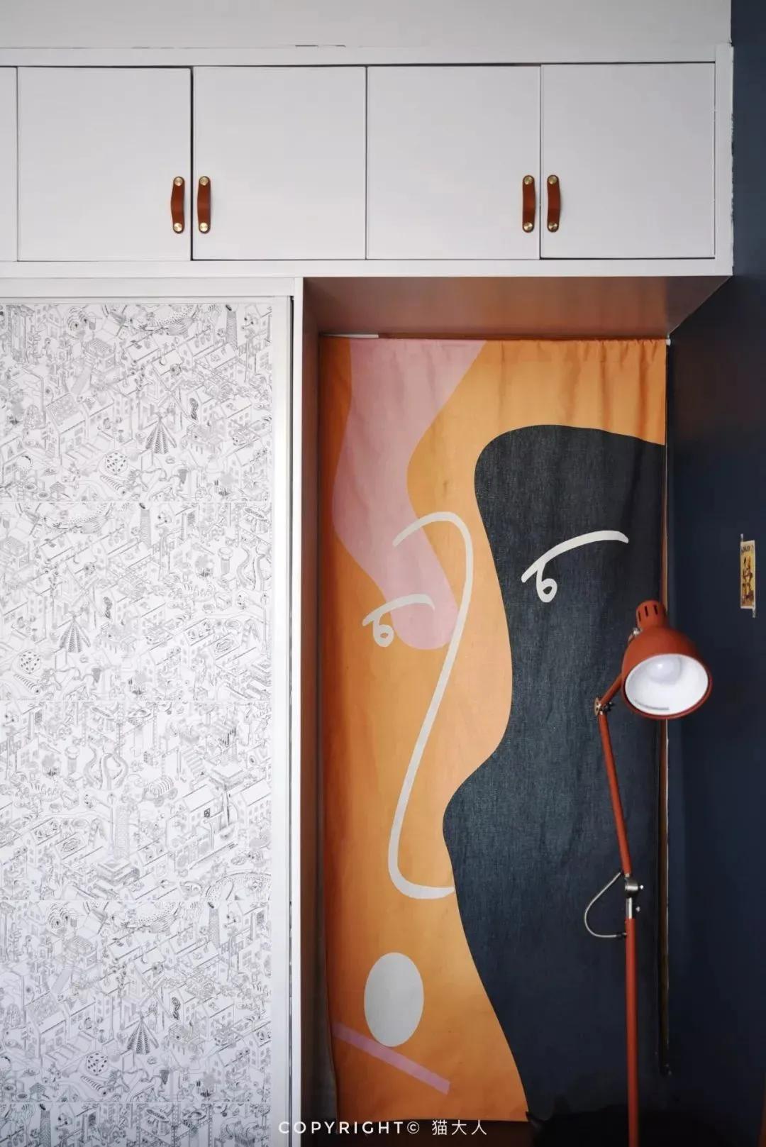 杭州女生老破小装修改造,装修漂亮女工