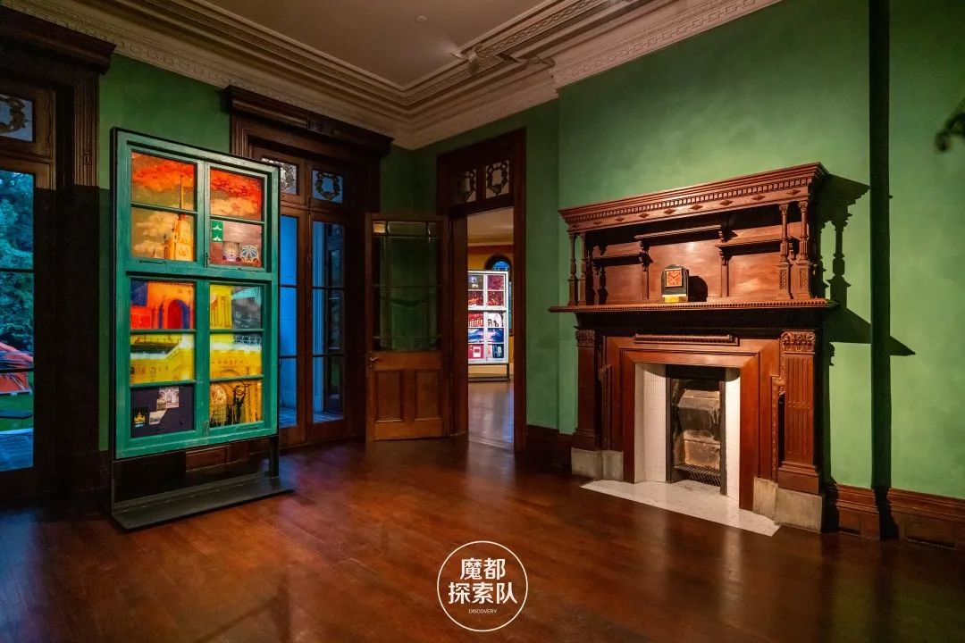 prada买下荣宅了吗,prada修缮荣宅