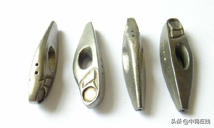 钨合金鱼坠制作,钨合金渔坠的优点