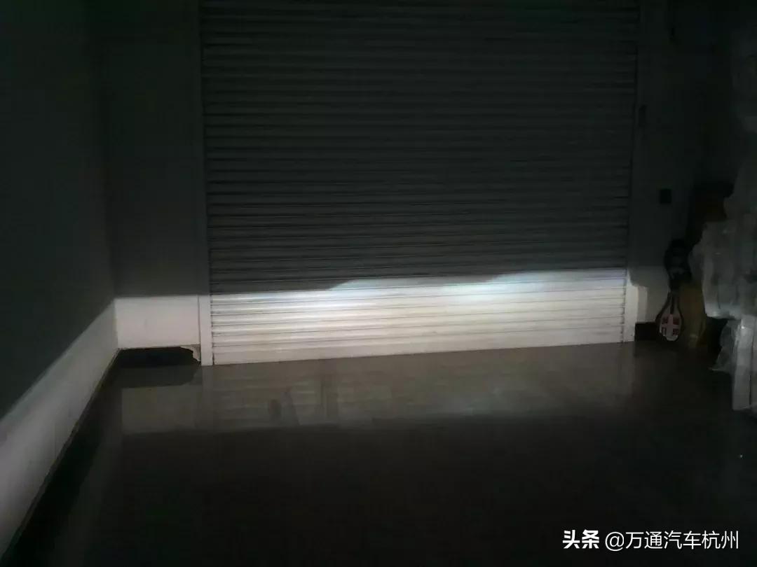 什么大灯可以改,大灯到底可不可以改