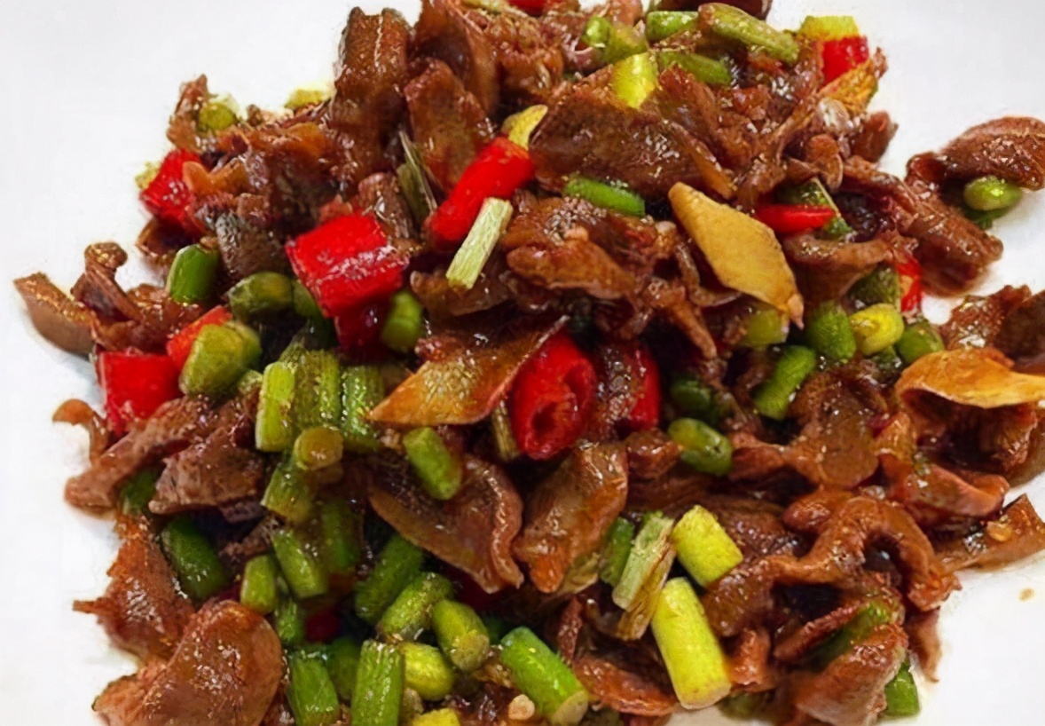 好吃简单美味营养健康的美食菜谱,几道拿手菜肴做法简单营养美味