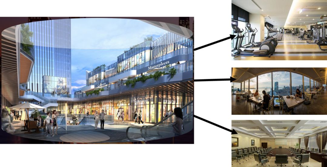 横琴金汇国际广场楼盘,珠海横琴金汇国际广场新房源