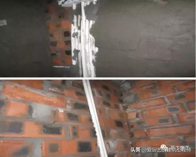 抹灰层空鼓开裂的整改建议,抹灰层空鼓的原因及处理方法