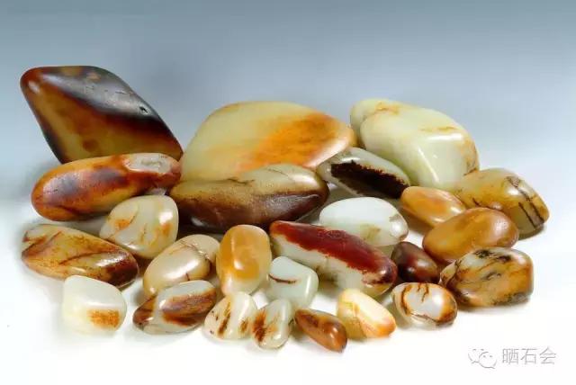 玉种类及分布图,中国各省玉石特产