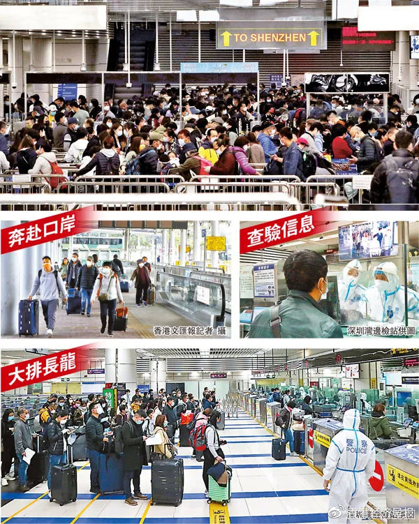 香港旅游有什么意义,香港旅游的缺点