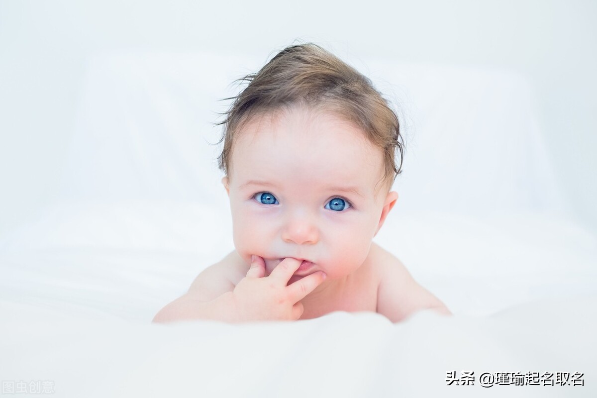 牛宝宝起名字2021,牛宝宝起名字大全男