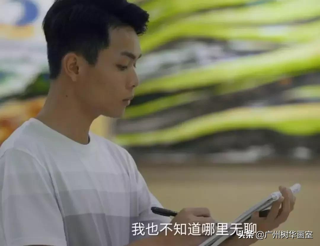 16岁少年上央视,16岁火起来的明星中国